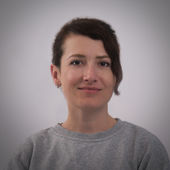 Galina Dabova's Profile Picture