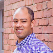 Shane Williams's Profile Picture