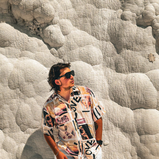 Profile image for Roman O.