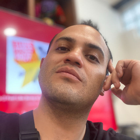 Profile image for Humberto C.