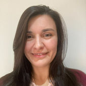 Gergana's Profile Picture