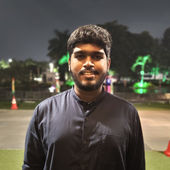 Divyam Parmar's Profile Picture