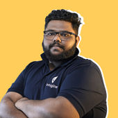 Gowtham Sidharth's Profile Picture