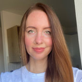 Elina Kapanen's Profile Picture