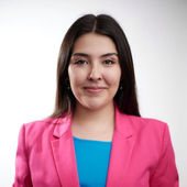 Nicole Chaves Mora's Profile Picture