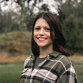 Jenny Reeves's Profile Picture