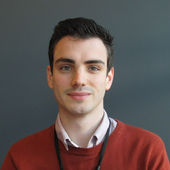 Francois-Xavier Ferdin's Profile Picture