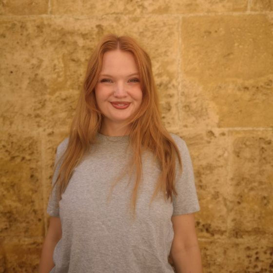 Profile image for Clara N.