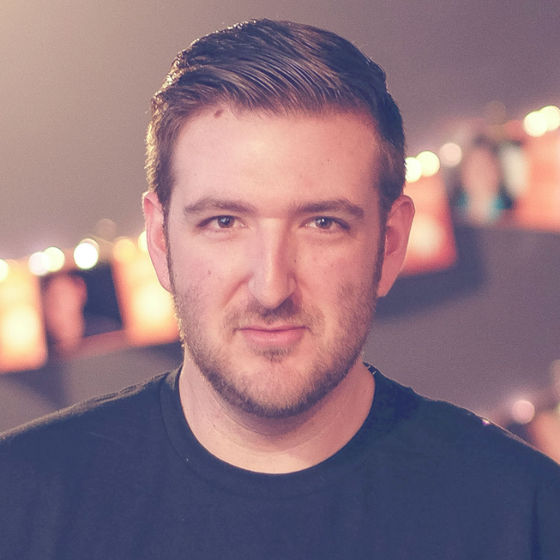 Profile image for Vince B.