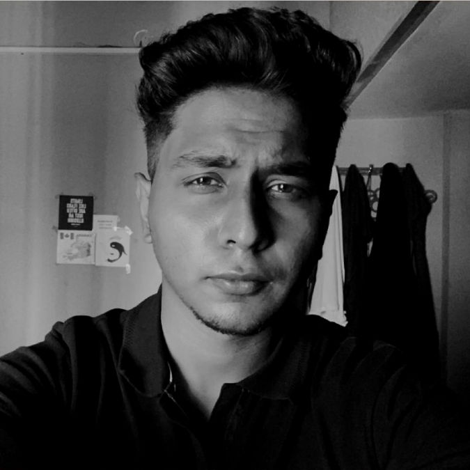 View Prathap pandian Muthuraman