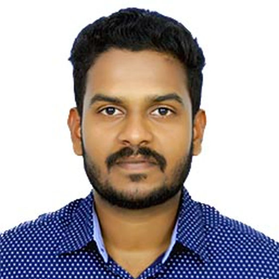 Profile image for Sreejith