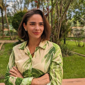 Giovanna Bittencourt's Profile Picture
