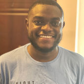 George Okanga's Profile Picture