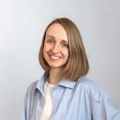 Daria Tulupova's Profile Picture