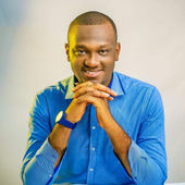 Christian Nnabugwu's Profile Picture