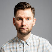 Teodoras Valatkevicius's Profile Picture