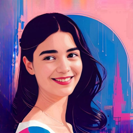 Profile image for Iryna S.