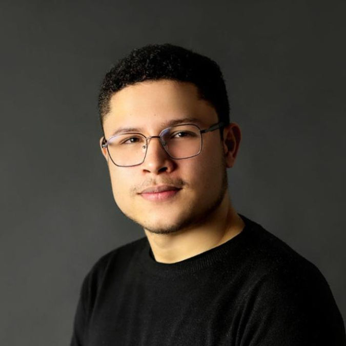 View Gustavo Araújo da Silva