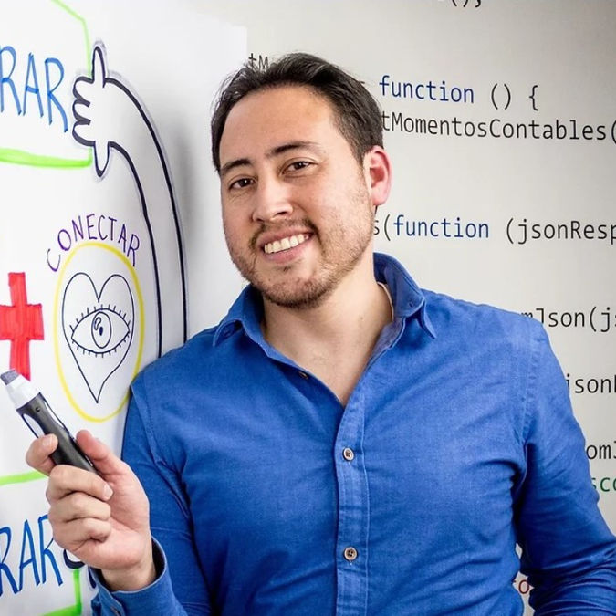 View Fernando Pérez Guajardo