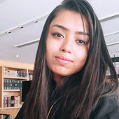 Priyanka Paul's Profile Picture