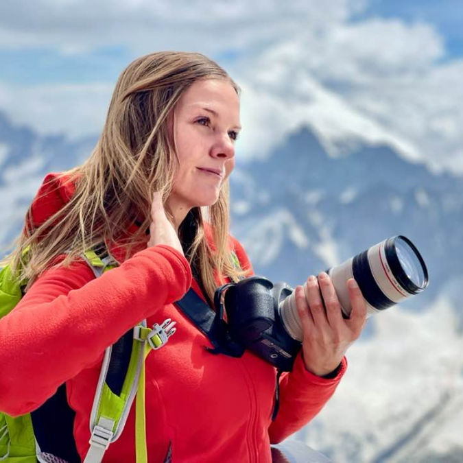 View Diana Iulia Somogyi