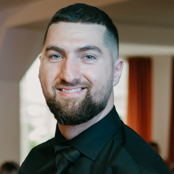 Profile image for Raul M.