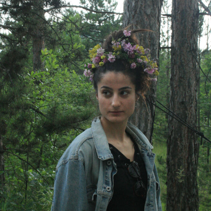 View Ferhan Kübra Dönmez