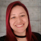 Marcela Gómez's Profile Picture