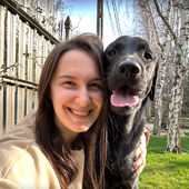 Madalina Gogoasa's Profile Picture
