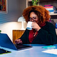 Profile image for PAMELA CANDIDO DA SILVA