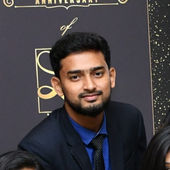 Farviz's Profile Picture