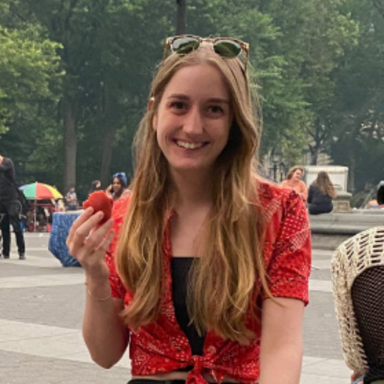 Profile image for Kerrin P.