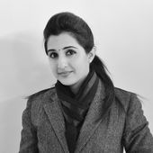 Dr. Akanksha Ghai's Profile Picture