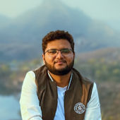 Dhruv Panchal's Profile Picture