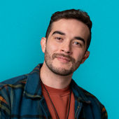 Nicolas Gomez Romero's Profile Picture