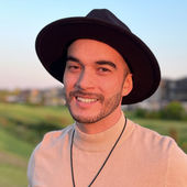 Nicolas Gomez Romero's Profile Picture