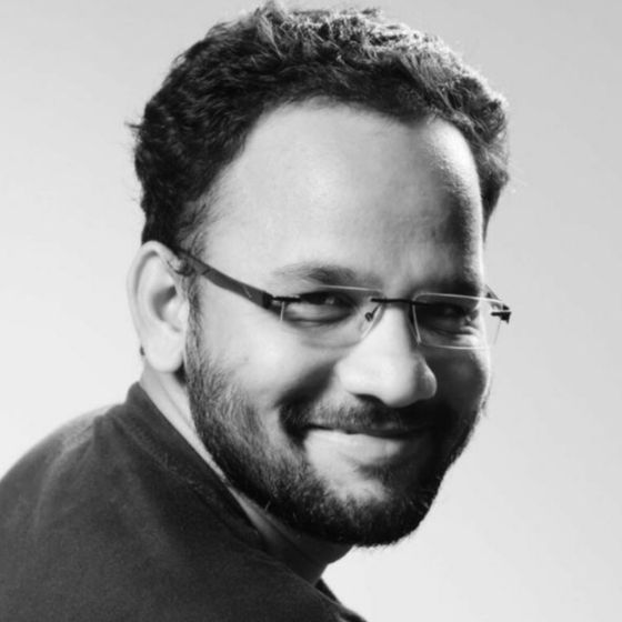 Profile image for Balaji S.