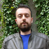 Levent Özata's Profile Picture