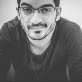 Rodrigo Medeiros's Profile Picture