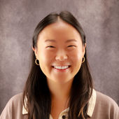 Joy Kim's Profile Picture
