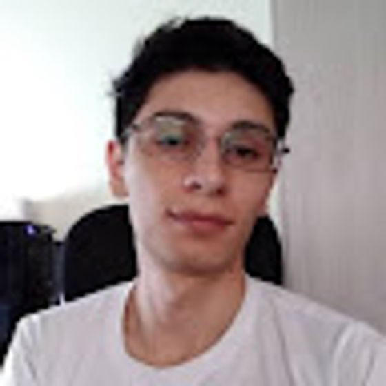 Profile image for Josue