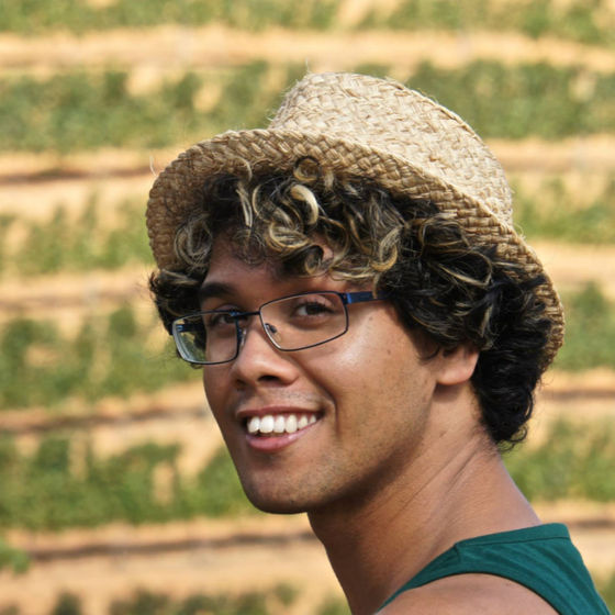 Profile image for Ryan J.