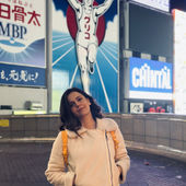 Damla Özer's Profile Picture