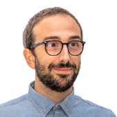 Tommaso Zennaro's Profile Picture