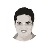 Abhilash Akuzhiyil Balakrishnan's Profile Picture