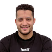 Khaled Mohamed ElMansy's Profile Picture
