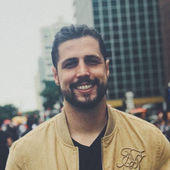 BRAIAN ORLANDI VARGAS's Profile Picture