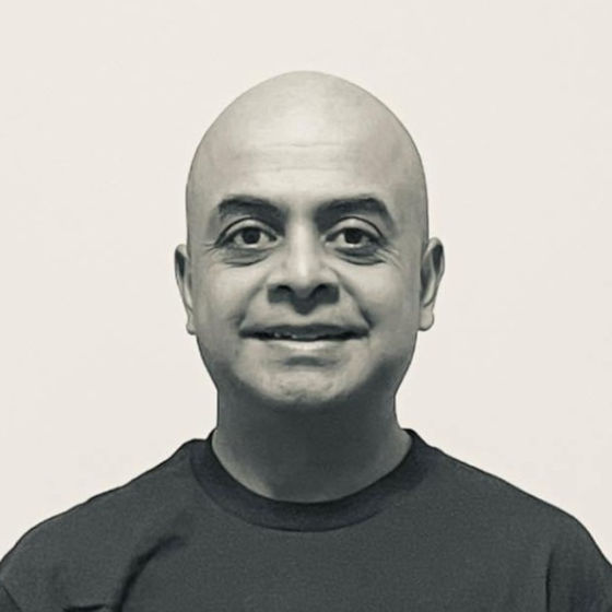 Profile image for Dipan S.