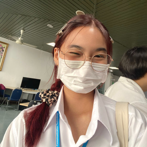 Profile image for Kaewalin L.