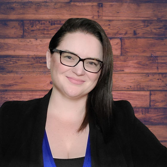 Profile image for Dr. Rebecca Leis